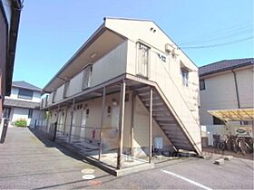 滋賀県大津市中庄１丁目（賃貸アパート1K・1階・18.00㎡） その1