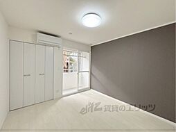 近江鉄道近江本線 日野駅 徒歩37分の賃貸アパート 1階1Kのリビング/ダイニング