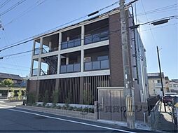 JR東海道・山陽本線 瀬田駅 徒歩19分の賃貸アパート