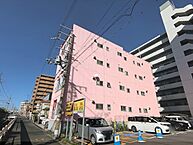 滋賀県大津市大萱1丁目：物件画像／株式会社エリッツ　守山店