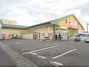 フーズアイランド　日野店まで270メートル