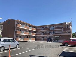 JR東海道・山陽本線 石山駅 バス10分 下野郷原下車 徒歩1分の賃貸マンション