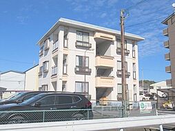 ハイツソワナカ