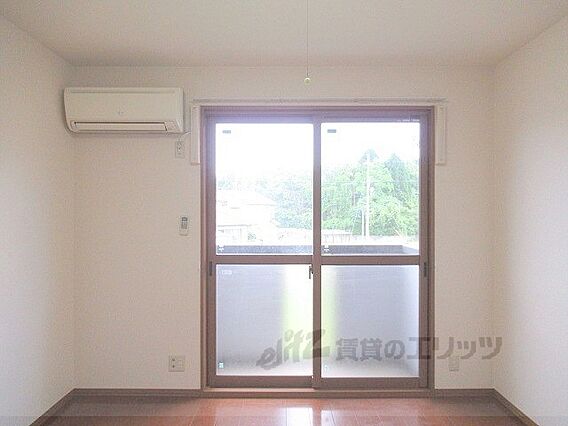 パリオ菅沼B棟_内装_1