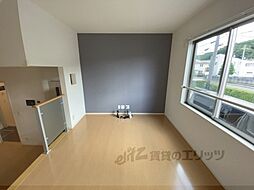 JR東海道・山陽本線 彦根駅 徒歩22分の賃貸テラスハウス 1階3LDKのリビング/ダイニング