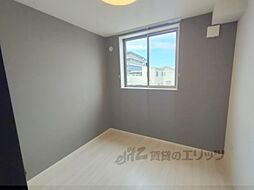 JR東海道・山陽本線 南草津駅 徒歩18分の賃貸アパート 2階1LDKのリビング/ダイニング