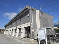 滋賀県長浜市下坂浜町：物件画像／株式会社エリッツ　守山店