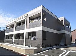 JR北陸本線 長浜駅 徒歩16分