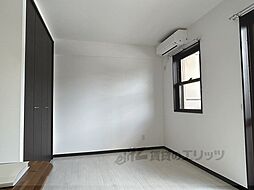 近江鉄道近江本線 彦根口駅 徒歩30分の賃貸マンション 3階ワンルームのリビング/ダイニング