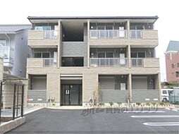 JR東海道・山陽本線 近江八幡駅 徒歩4分の賃貸アパート