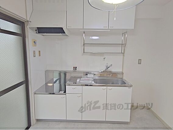 レドンダカサ玉川_内装_1