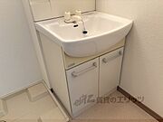 洗面所