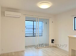 ＳＵＮＮＹ 205 2階1LDKのリビング/ダイニング