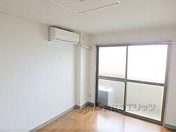 JR湖西線 唐崎駅 徒歩10分の賃貸マンション 2階1Kのリビング/ダイニング