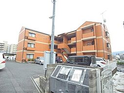 JR湖西線 大津京駅 徒歩7分