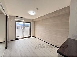 JR草津線 三雲駅 徒歩5分の賃貸マンション 3階1LDKのリビング/ダイニング