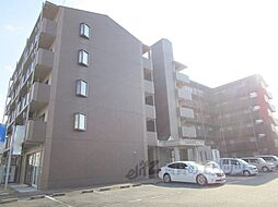 JR東海道・山陽本線 草津駅 徒歩10分の賃貸マンション