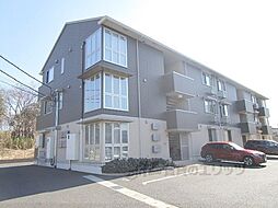 シャーロット水口Ａ