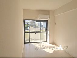 京阪石山坂本線 石山寺駅 徒歩22分の賃貸マンション 2階1Kのリビング/ダイニング