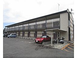 近江鉄道近江本線 日野駅 徒歩37分の賃貸アパート