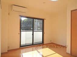 ミトヨスカイビル 2階1Kのリビング/ダイニング