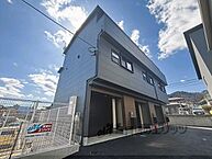 滋賀県大津市南志賀3丁目：物件画像／株式会社エリッツ　守山店