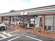 セブンイレブン　米原梅ヶ原店まで2500メートル