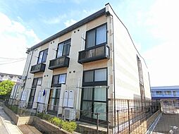 近江鉄道八日市線 太郎坊宮前駅 徒歩4分の賃貸アパート