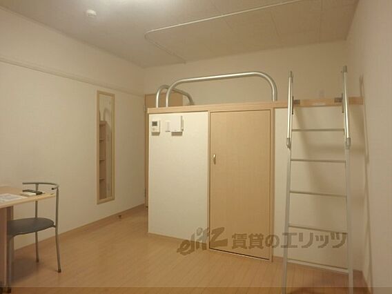 レオネクストフェリチタ 美崎_内装_3