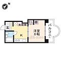 LakeFront浜大津4階3.5万円