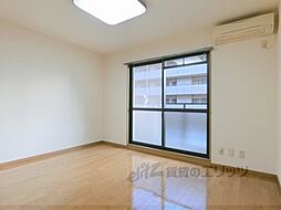 JR東海道・山陽本線 野洲駅 徒歩8分の賃貸マンション 3階1Kのリビング/ダイニング