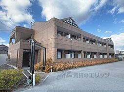 JR東海道・山陽本線 南彦根駅 バス6分 平田橋下車 徒歩5分の賃貸マンション