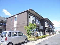 グリーンベル西大津F棟