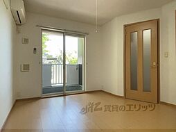 プレセティア 1階ワンルームのリビング/ダイニング