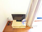 テレビ