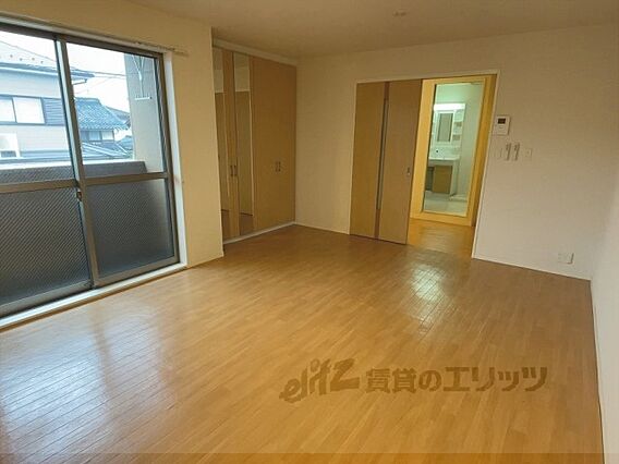 ピアリー コート_内装_6