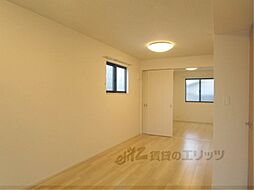 モンターニャ 101 1階1LDKのリビング/ダイニング