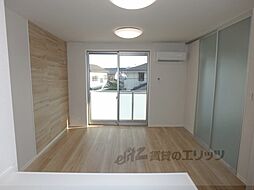 サンシャインガーデンＺｅｎ 2階3LDKのリビング/ダイニング