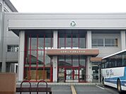 滋賀県立草津東高等学校まで2100メートル