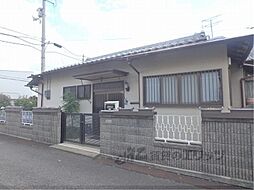 JR湖西線 唐崎駅 徒歩1分の賃貸一戸建て