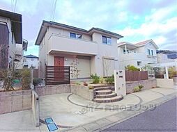 JR東海道・山陽本線 瀬田駅 5.3kmの賃貸一戸建て