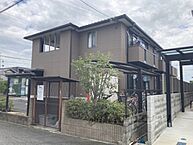 滋賀県栗東市小柿2丁目：物件画像／株式会社エリッツ　守山店
