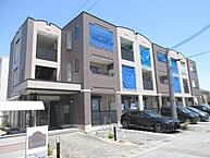 滋賀県米原市下多良1丁目：物件画像／株式会社エリッツ　守山店