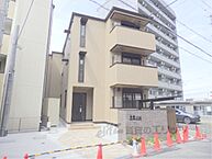 滋賀県守山市梅田町：物件画像／株式会社エリッツ　守山店
