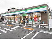 ファミリーマート　長浜大戌亥町店まで250メートル
