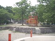 皇子が丘公園まで160メートル