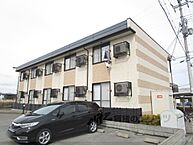 滋賀県長浜市下坂浜町：物件画像／株式会社エリッツ　守山店