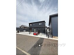 JR東海道・山陽本線 草津駅 4.2kmの賃貸一戸建て