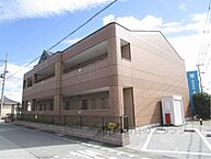 滋賀県長浜市下坂浜町：物件画像／株式会社エリッツ　守山店
