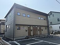 滋賀県彦根市京町2丁目：物件画像／株式会社エリッツ　守山店